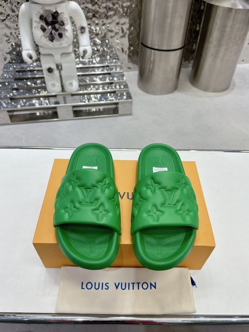 Louis Vuitton Slippers